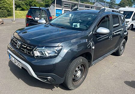 Dacia Duster II Prestige+ 4WD