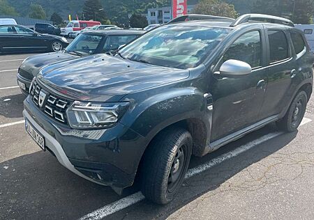 Dacia Duster II Prestige+ 4WD