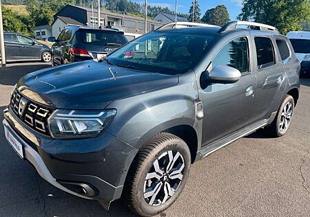 Dacia Duster II Prestige+ 4WD