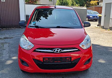Hyundai i10 Classic