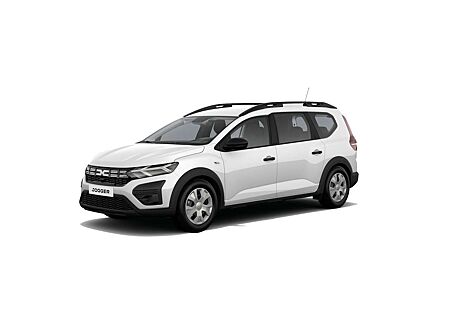 Dacia Jogger Essential ECO-G 100 7-Sitzer