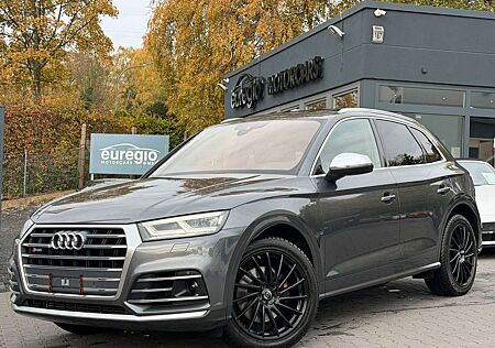 Audi SQ5 3.0 TFSI quattro Aut. Bang & Olufsen ///