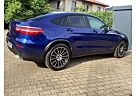 Mercedes-Benz GLC 250 d Coupe 4Matic 9G-TRONIC AMG Line
