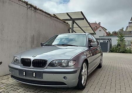 BMW 318i 318