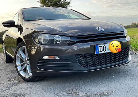 VW Scirocco Volkswagen 2.0 TSI