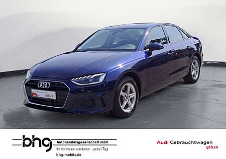 Audi A4 35 TFSI S tronic