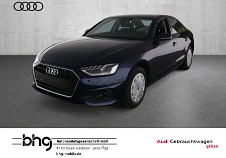 Audi A4 35 TFSI S tronic