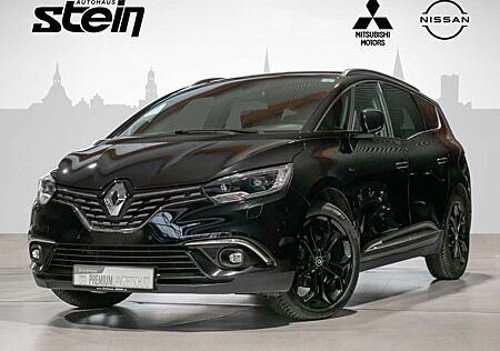 Renault Grand Scenic 7- Sitzer TCe 160 EDC BLACK EDITION HUD Panorama N