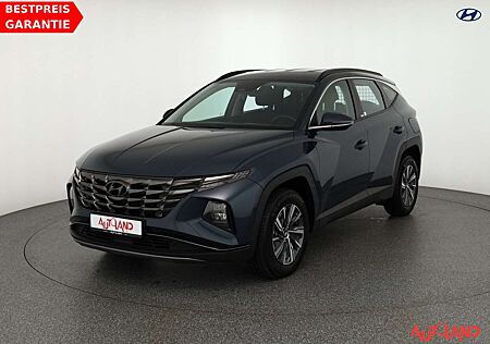 Hyundai Tucson 1.6 T-GDI Hybrid 2WD LED Navi Kamera DAB