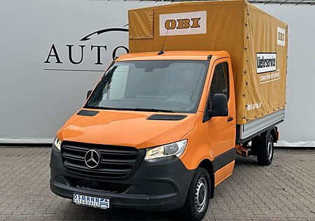 Mercedes-Benz Sprinter 314 CDI Standard VA