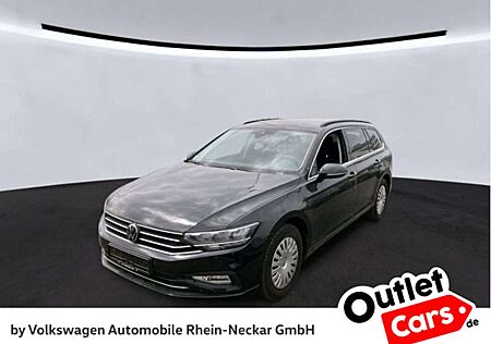 VW Passat Variant Volkswagen 2.0 TDI Navi, Kamera, LED uvm