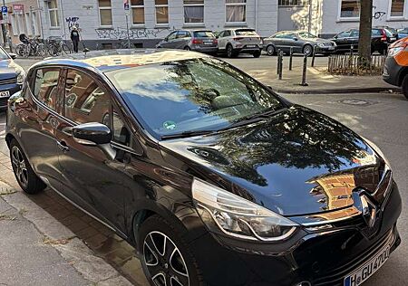 Renault Clio Energy TCe 90 Start & Stop Dynamique