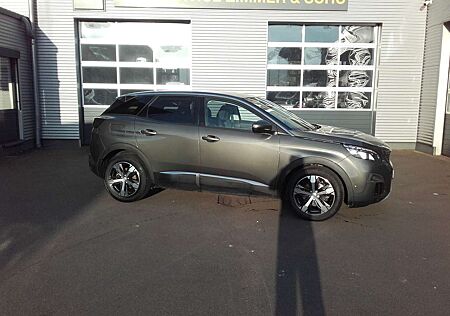 Peugeot 3008 Allure