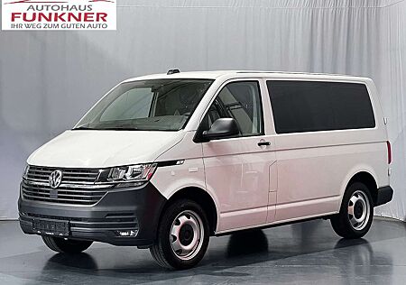 Volkswagen T6 Kombi T6 T6.1 Kombi PDC NAVI STANDHEIZUNG 1-HAND