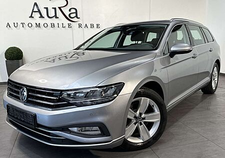 VW Passat Volkswagen 2.0 TDI DSG Business NAV+LED+PANO+KAMERA