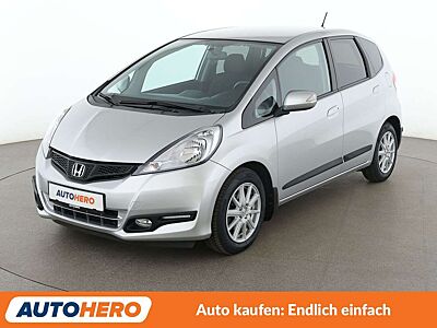 Honda Jazz 1.4 Comfort Plus Aut*TEMPO*KLIMA*GARANTIE*