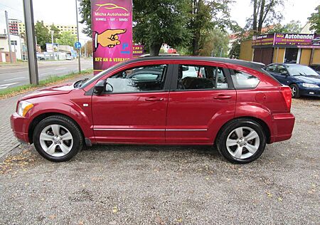 Dodge Caliber 2.0 CVT SXT