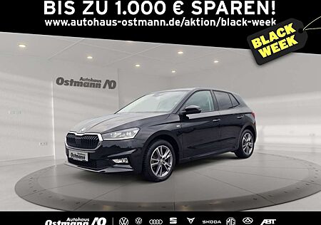 Skoda Fabia 1.5 TSI Tour RFK ACC KeyLess SHZ