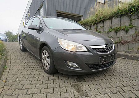 Opel Astra 1.4 J*ECOFLEX*
