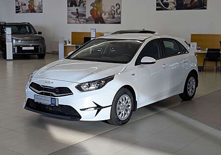 Kia Cee'd Ceed / Ceed Vision 1.5 T-GDi DCT Klimaautomatik