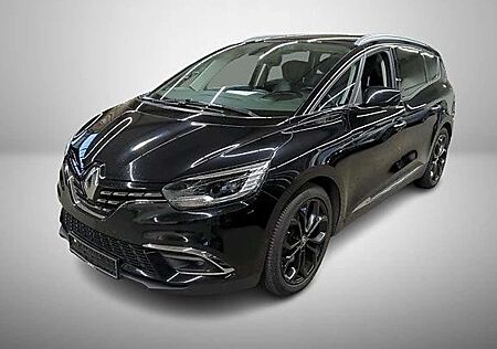 Renault Scenic IV 1.3 TCe 160 Grand Black Edition ACC