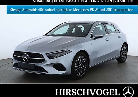 Mercedes-Benz A 200 Progressive Line+MBUX+Navi-Pr.+LED+Kam+PDC