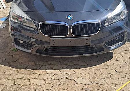 BMW 218 d Grand Tourer