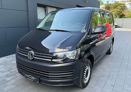 VW T6 Transporter Volkswagen Mixto EcoProfi 5Sitze Klima AHK