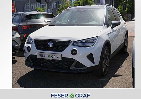 Seat Arona 1.0 TSI FR DSG ACC Navi RüKa Sitzh.