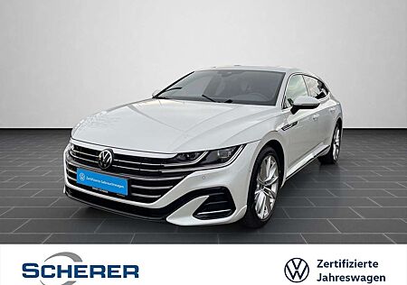 VW Arteon Volkswagen SB 1.4 TSI eHybrid DSG R-Line Standhz+Pan