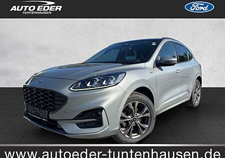 Ford Kuga ST-Line X Automatik 4x4 Bluetooth Navi LED