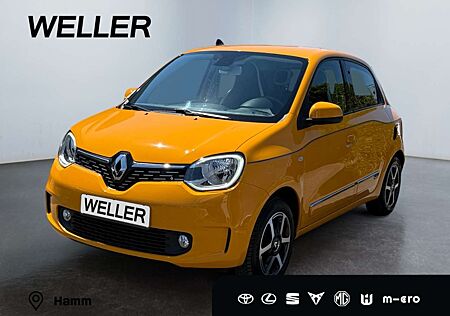 Renault Twingo ENERGY TCe 90 EDC Intens *Tempomat*LMF*BT*