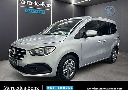 Mercedes-Benz T-Klasse T-Class T 160 STYLE Standard Kamera Spurhalt-Ass Totwinkel