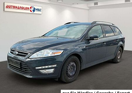 Ford Mondeo Kombi 1.6 T AAC PDC SHZ Tempo BT
