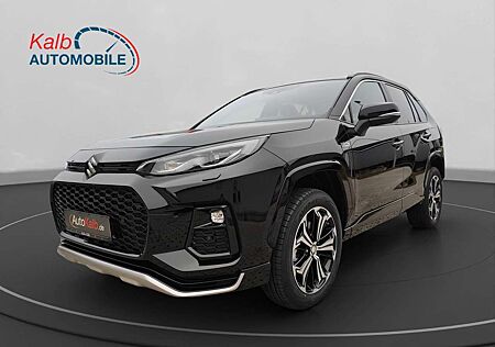 Suzuki Across 2.5 HYBRID COMFORT+ CVT 4X4 +ACC+KAMERA+