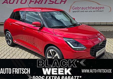 Suzuki Swift COMFORT+ HYBRID