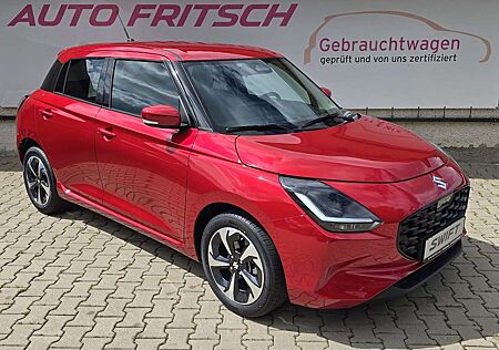 Suzuki Swift COMFORT+ HYBRID