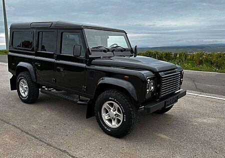 Land Rover Defender 110 S Station Wagon