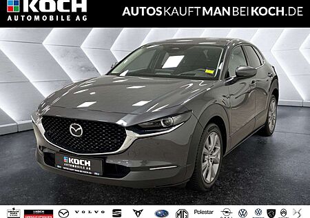 Mazda CX-30 2.5 SKYACTIV-G M Hy. Takumi Navi ACC LED