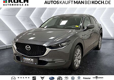 Mazda CX-30 2.5 SKYACTIV-G M Hy. Takumi Navi ACC LED