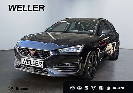 Cupra Leon ST 1.4 e-Hybrid (180 kW) VZ *LED*CAM*ACC*DCC*