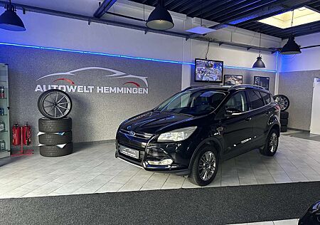 Ford Kuga Titanium*12M.Garantie*Finanzierung*