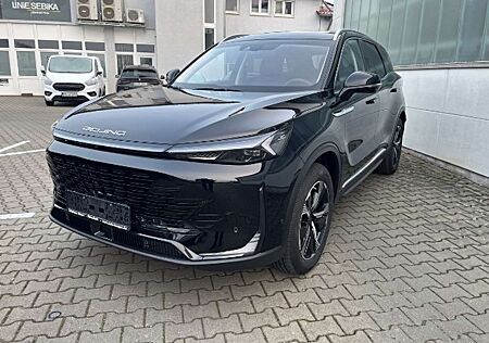BAIC Beijing X75 DAB - ACC - Panoramadach - CarPlay - Massage