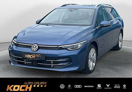 VW Golf Variant Volkswagen Style 1.5 eTSI OPF150PS DSG |Panora