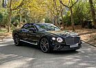 Bentley Continental GTC V8 Mulliner *sitzbelü*CAM