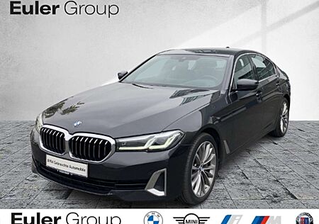 BMW 530 d xDrive Limousine HUD Navi Leder Digitales Cockpi