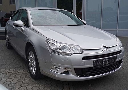 Citroën C5 Citroen Lim. Exclusive Automatik/Schiebedach/Xenon