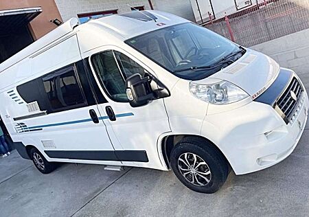 Fiat Ducato Adria Twind