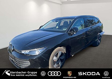 VW Passat Variant Volkswagen 2.0 TDI Business DSG AHK Navi LED