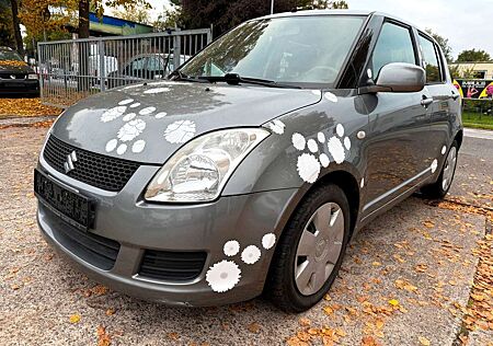 Suzuki Swift gebraucht kaufen Suzuki Swift Lim. Snow